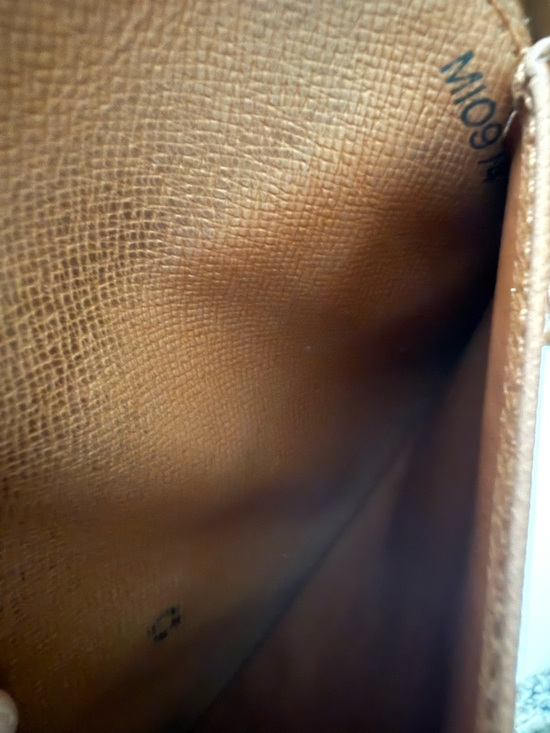 Vintage Louis Vuitton Trifold Wallet - Picture 14 of 14